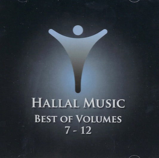 Best of Volumes 7-12 CD