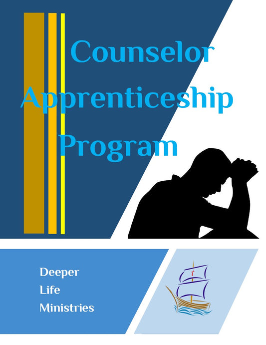 Counselor Apprenticeship Program Set