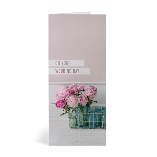 Morning Light T Card