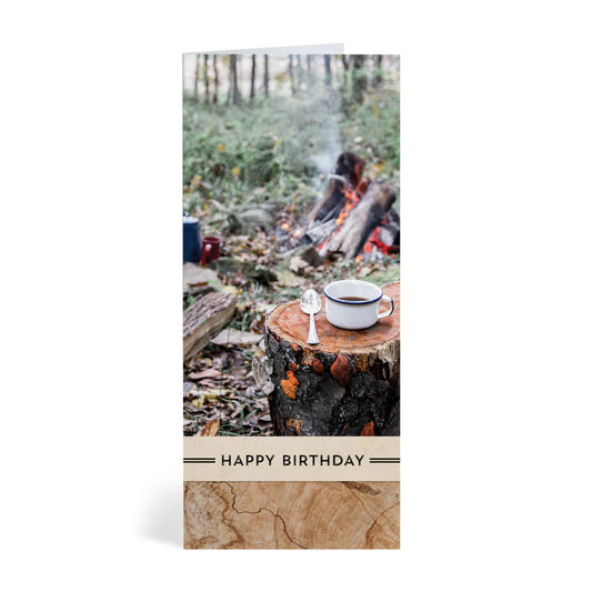 Happy Birthday (Tall)