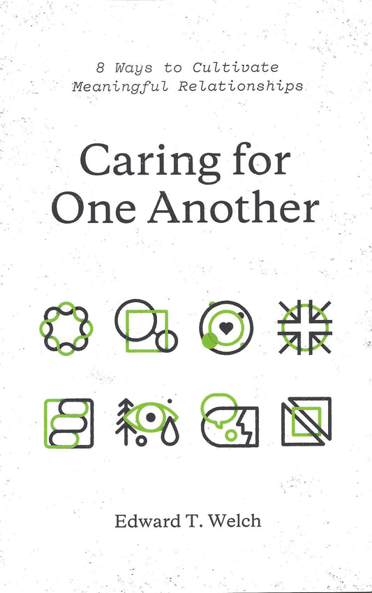 Caring for One Another