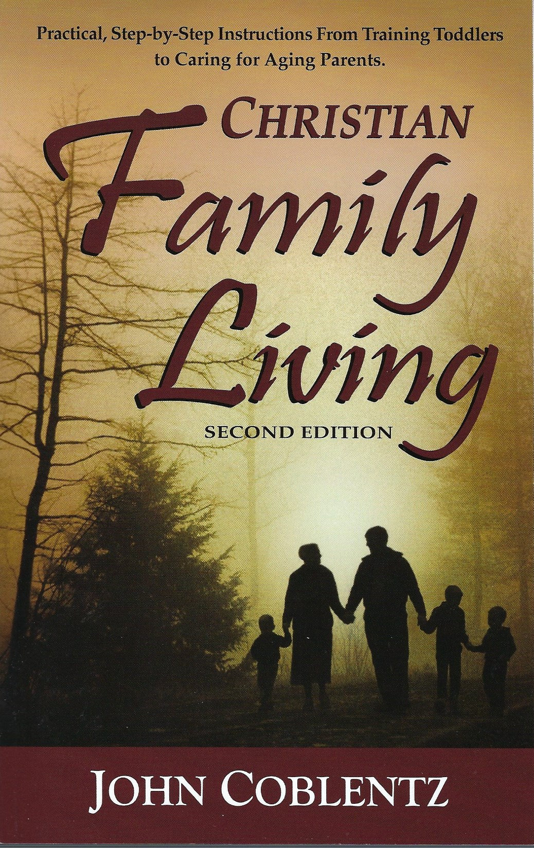 Christian Family Living