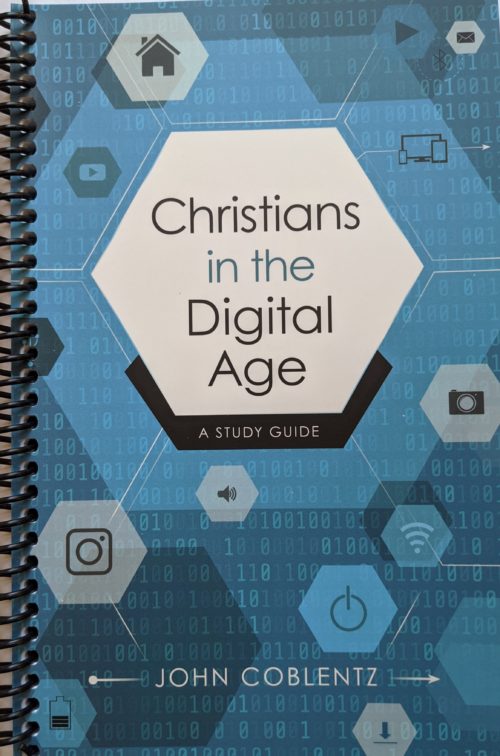 Christians in the Digital Age