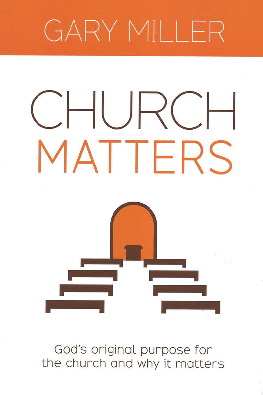 Church Matters