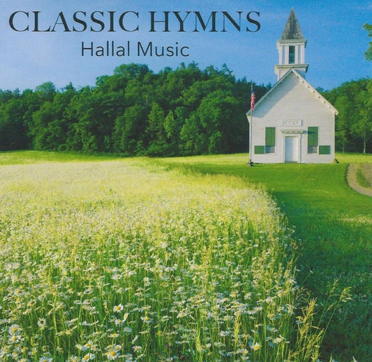 Classic Hymns CD