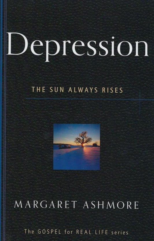 Depression-The Sun Always Rises