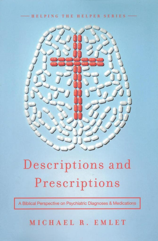 Descriptions & Prescriptions