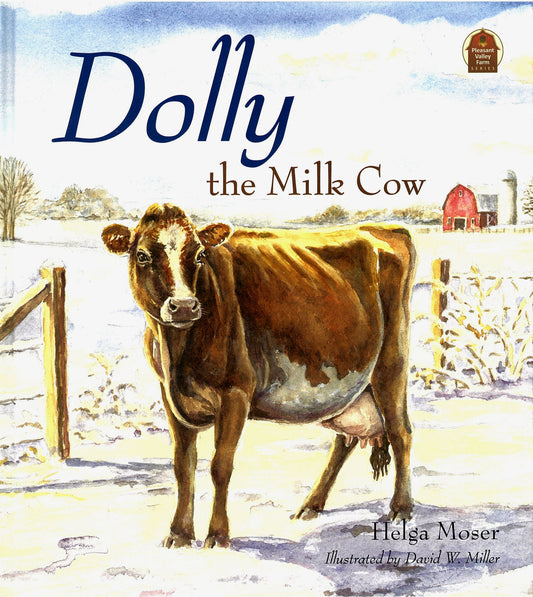 Dolly the Milk Cow