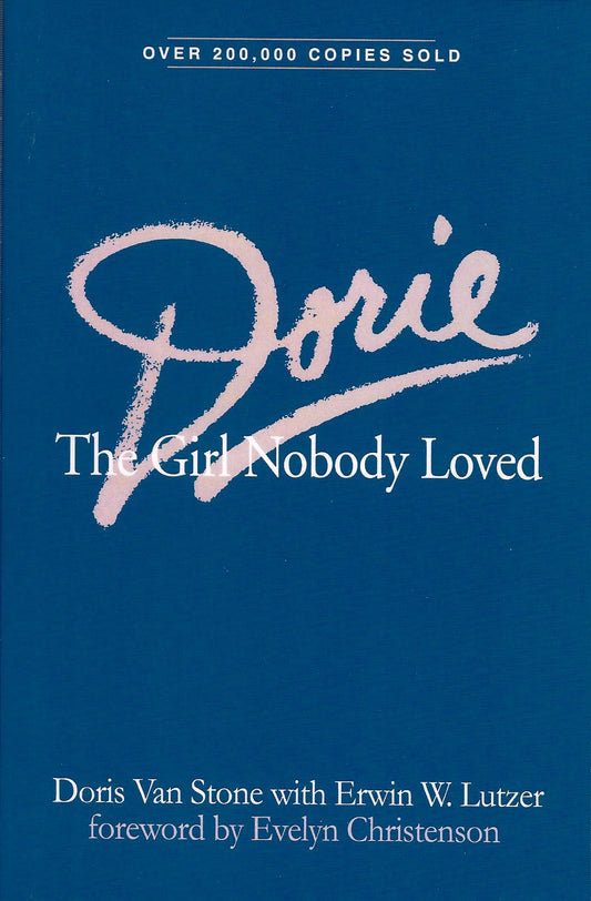 Dorie - The Girl Nobody Loved
