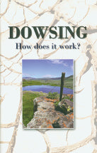 Dowsing-How Does It Work?