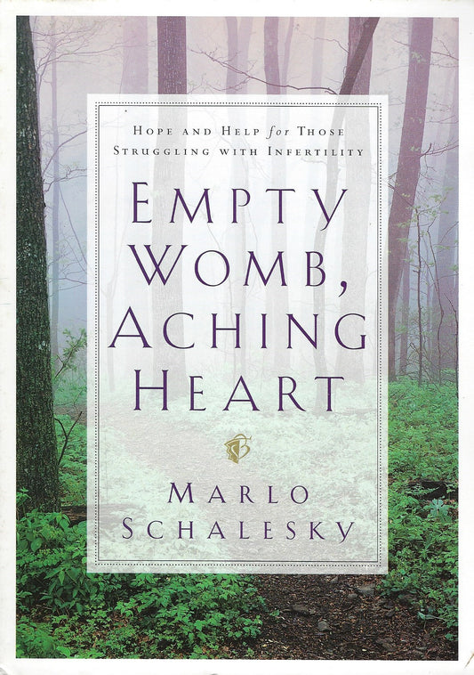 Empty Womb, Aching Heart