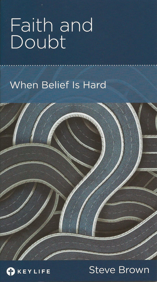 Faith and Doubt