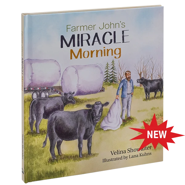 Farmer John's Miracle Morning