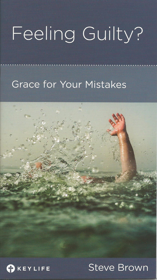 Feeling Guilty?