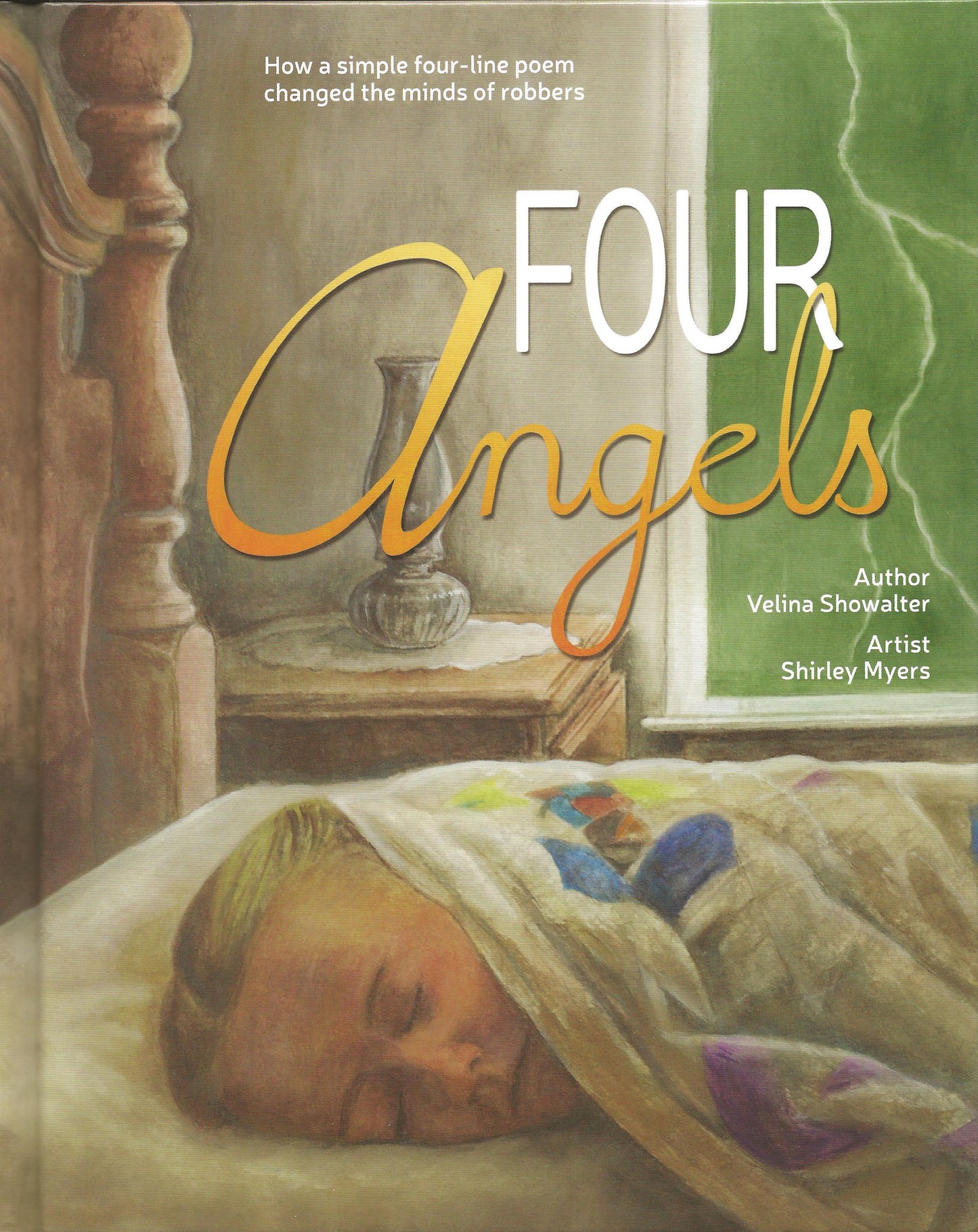 Four Angels
