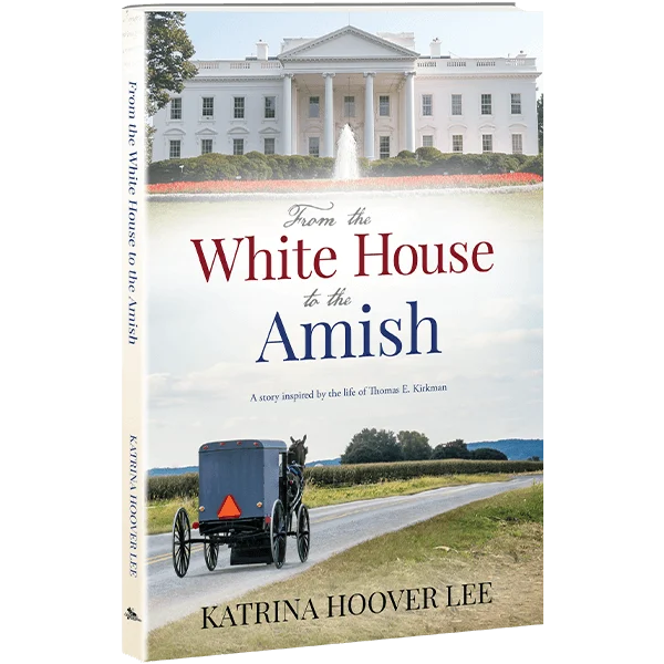From the White House to the Amish
