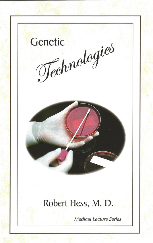 Genetic Technologies