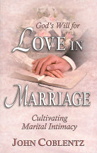 God's Will for Love in Marriage
