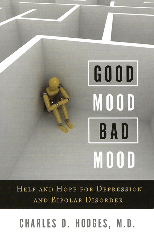 Good Mood, Bad Mood