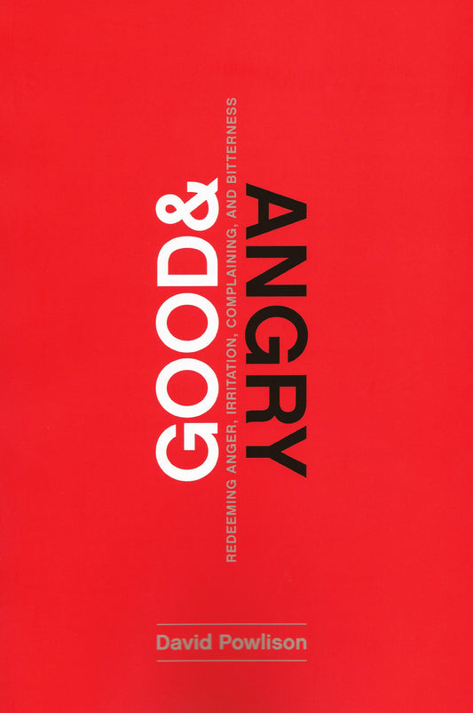 Good & Angry