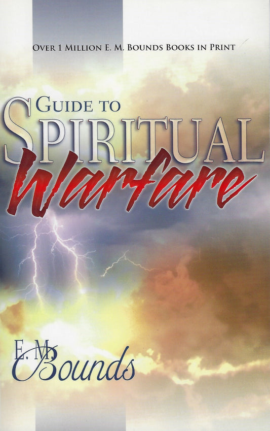 Guide to Spiritual Warfare