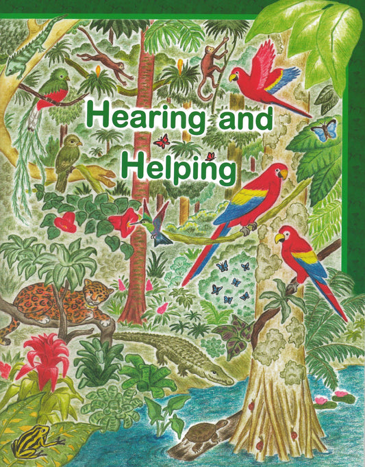 Hearing and Helping