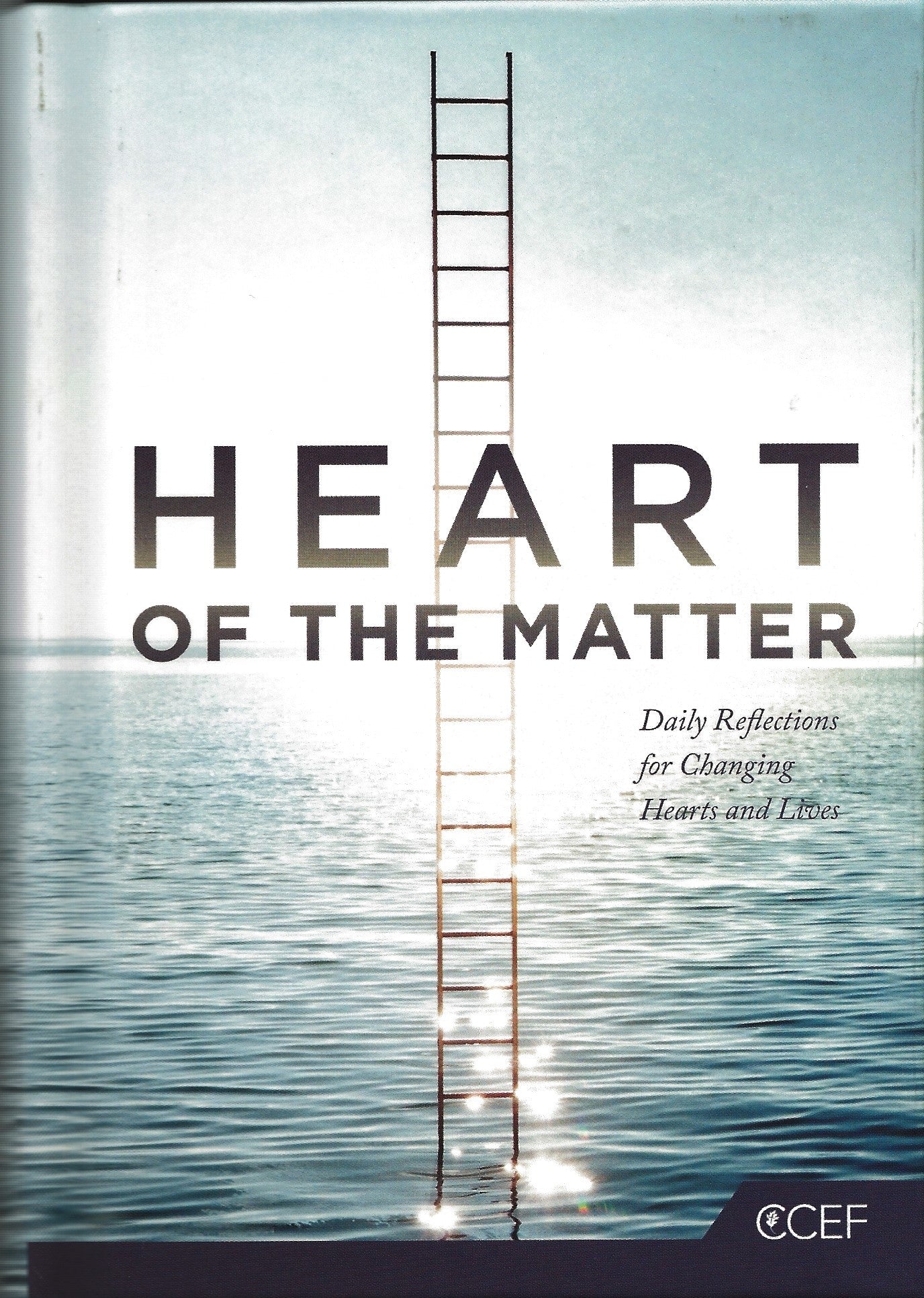 Heart of the Matter