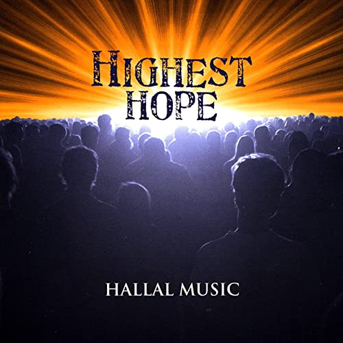 Highest Hope - CD