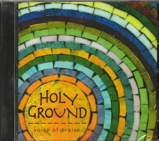 Holy Ground