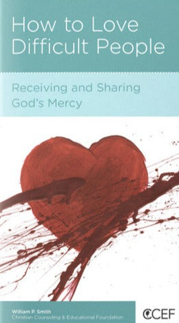 How to Love Difficult People