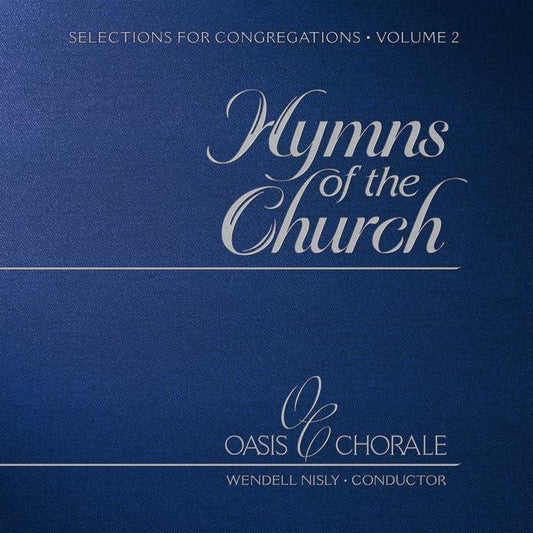 Hymns of the Church Album 2 -CD