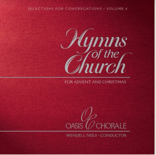 Hymns of the Church Album 4 -CD