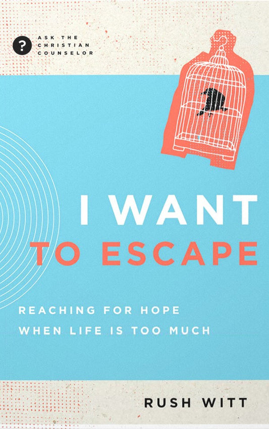 I Want to Escape