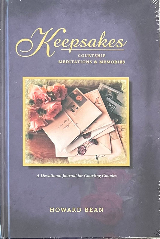 Keepsakes: Meditations for Courting Couples