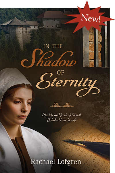 In the Shadow of Eternity
