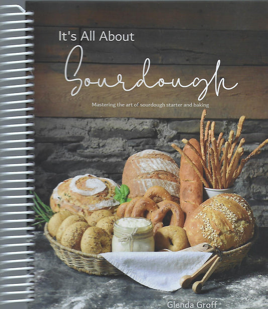 It's All About Sourdough