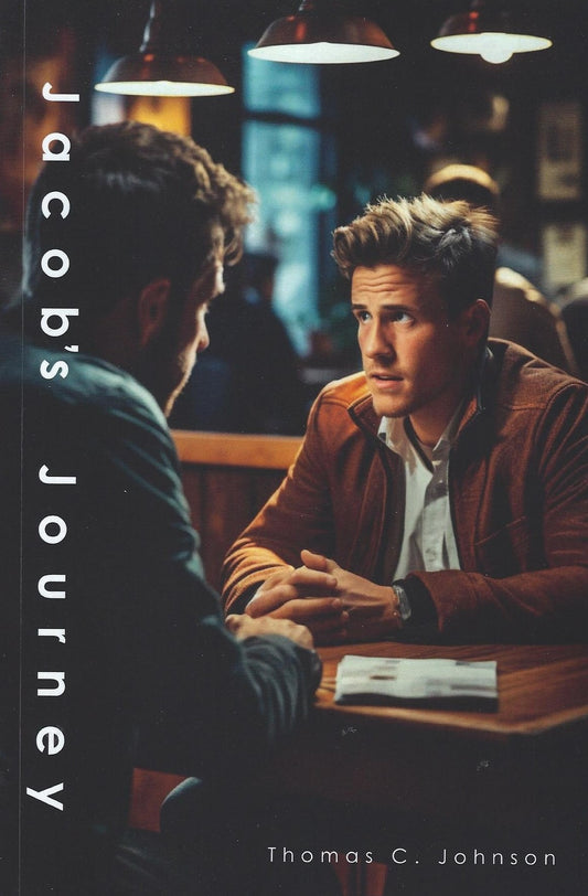 Jacob's Journey