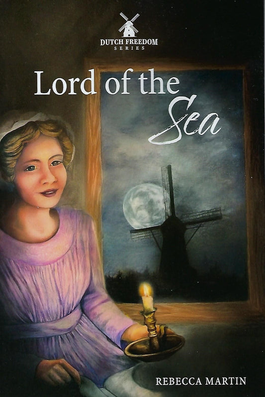 LORD OF THE SEA