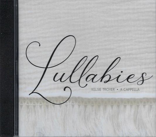 Lullabies - CD