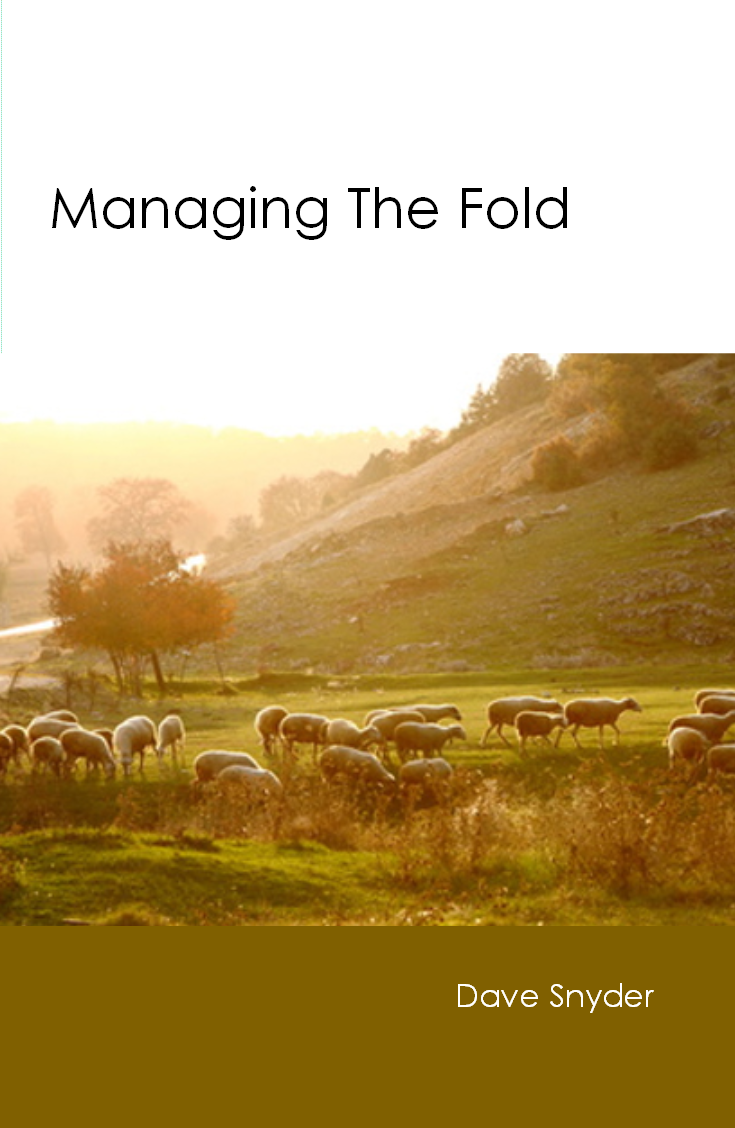 Managing the Fold