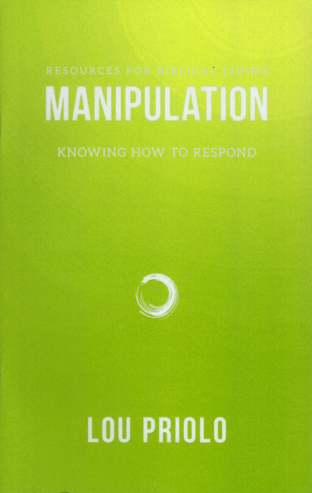 Manipulation