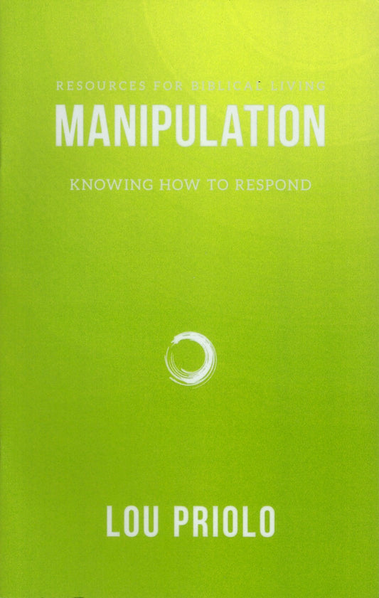 Manipulation