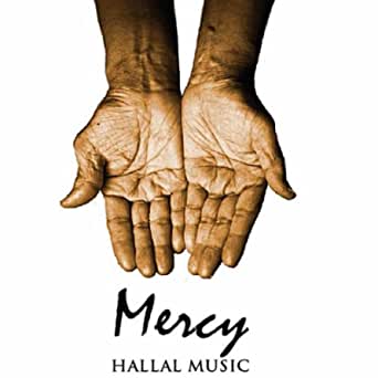 Mercy - CD