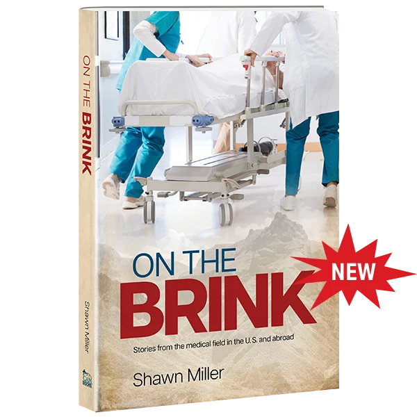 On The Brink