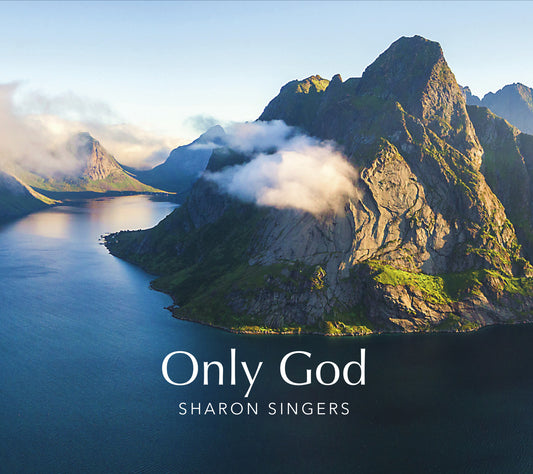 Only God