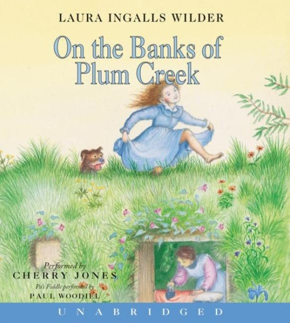 On the Banks of Plum Creek - Audio