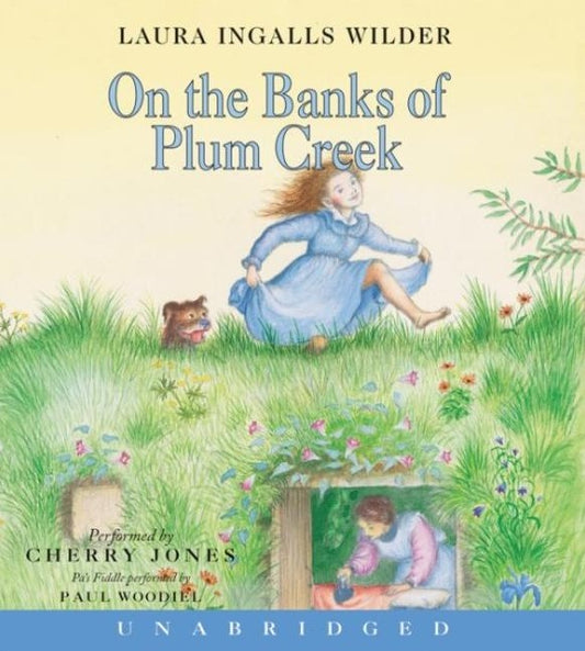 On the Banks of Plum Creek - Audio