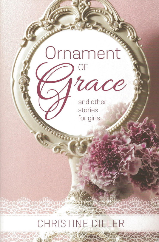 Ornament of Grace