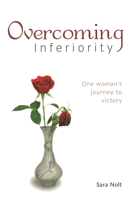 Overcoming Inferiority