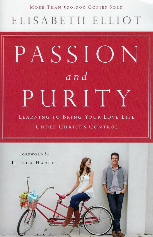 Passion and Purity
